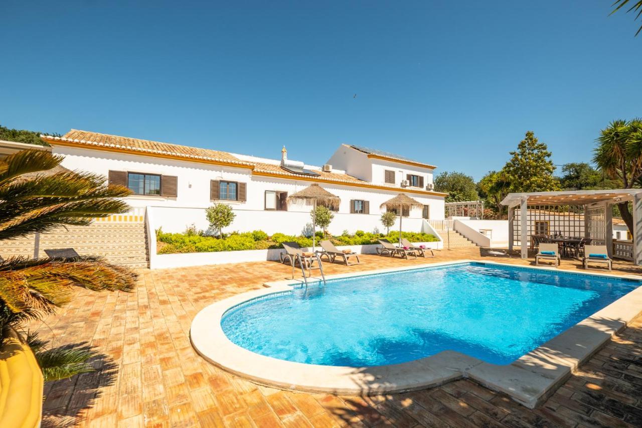 Casa Katarina - Private Villa - Heated Pool - Free Wifi - Air Con Tunes Extérieur photo