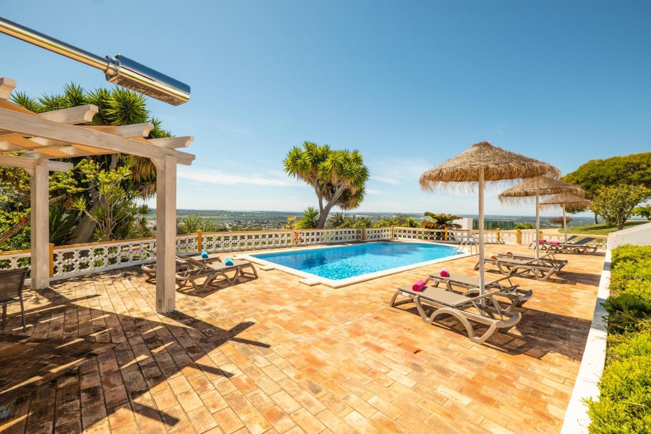 Casa Katarina - Private Villa - Heated Pool - Free Wifi - Air Con Tunes Extérieur photo