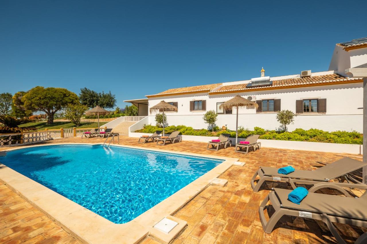 Casa Katarina - Private Villa - Heated Pool - Free Wifi - Air Con Tunes Extérieur photo