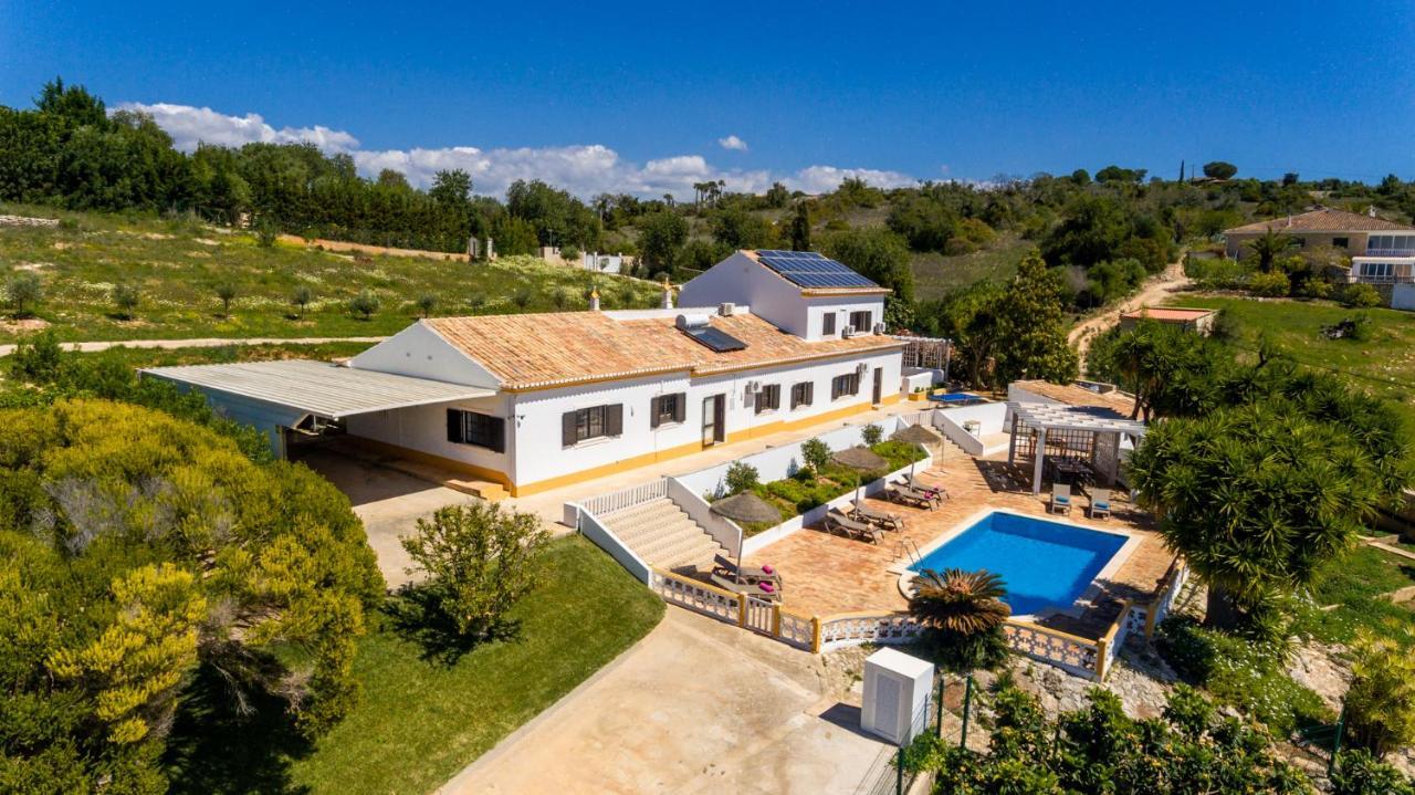 Casa Katarina - Private Villa - Heated Pool - Free Wifi - Air Con Tunes Extérieur photo