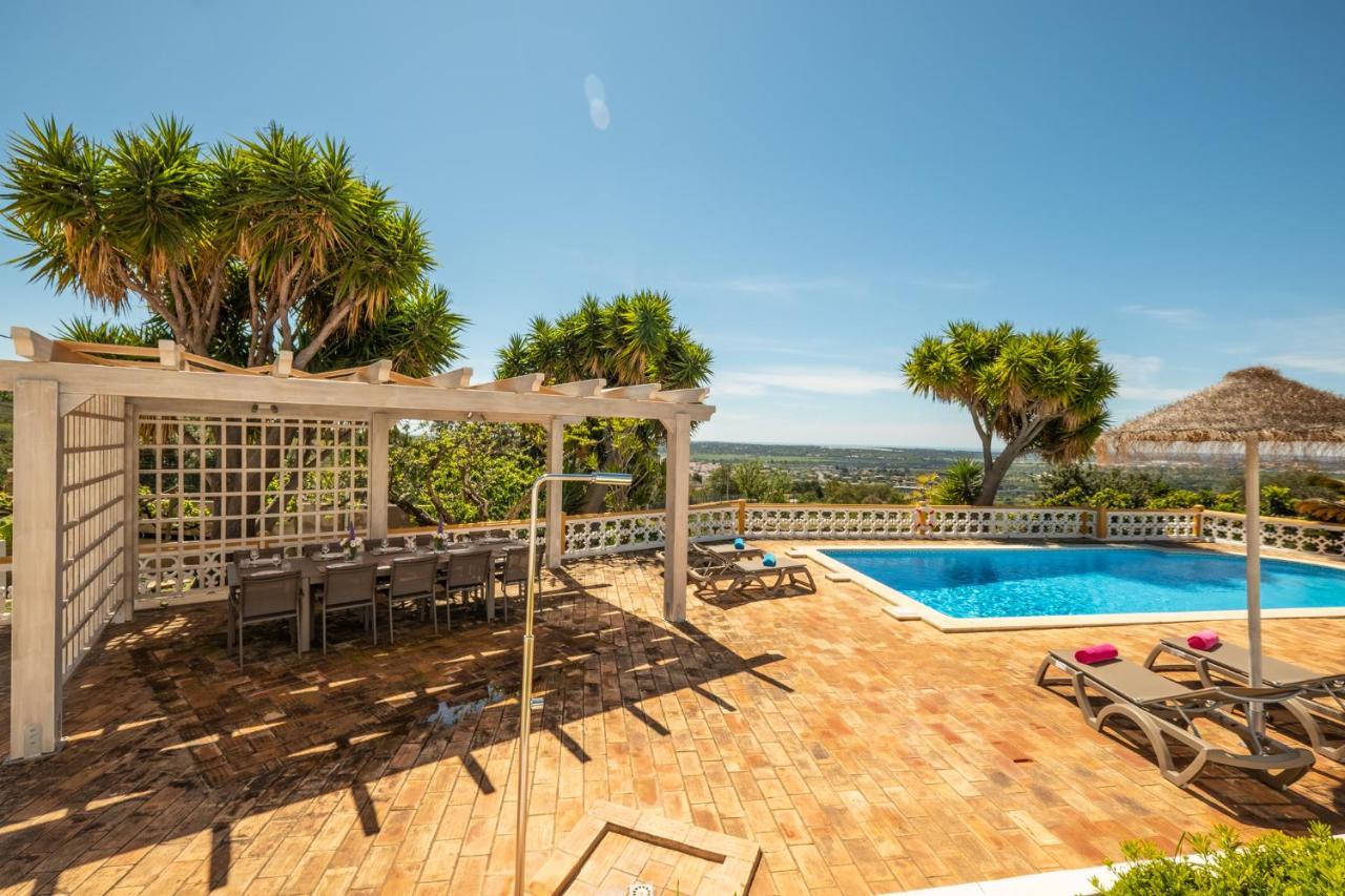Casa Katarina - Private Villa - Heated Pool - Free Wifi - Air Con Tunes Extérieur photo