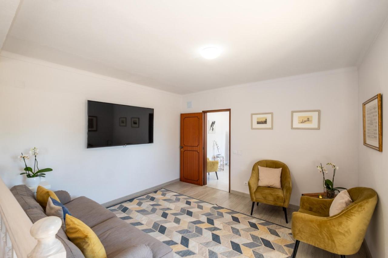 Casa Katarina - Private Villa - Heated Pool - Free Wifi - Air Con Tunes Extérieur photo