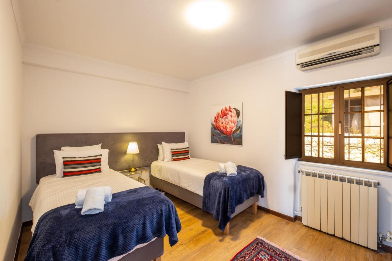 Casa Katarina - Private Villa - Heated Pool - Free Wifi - Air Con Tunes Extérieur photo