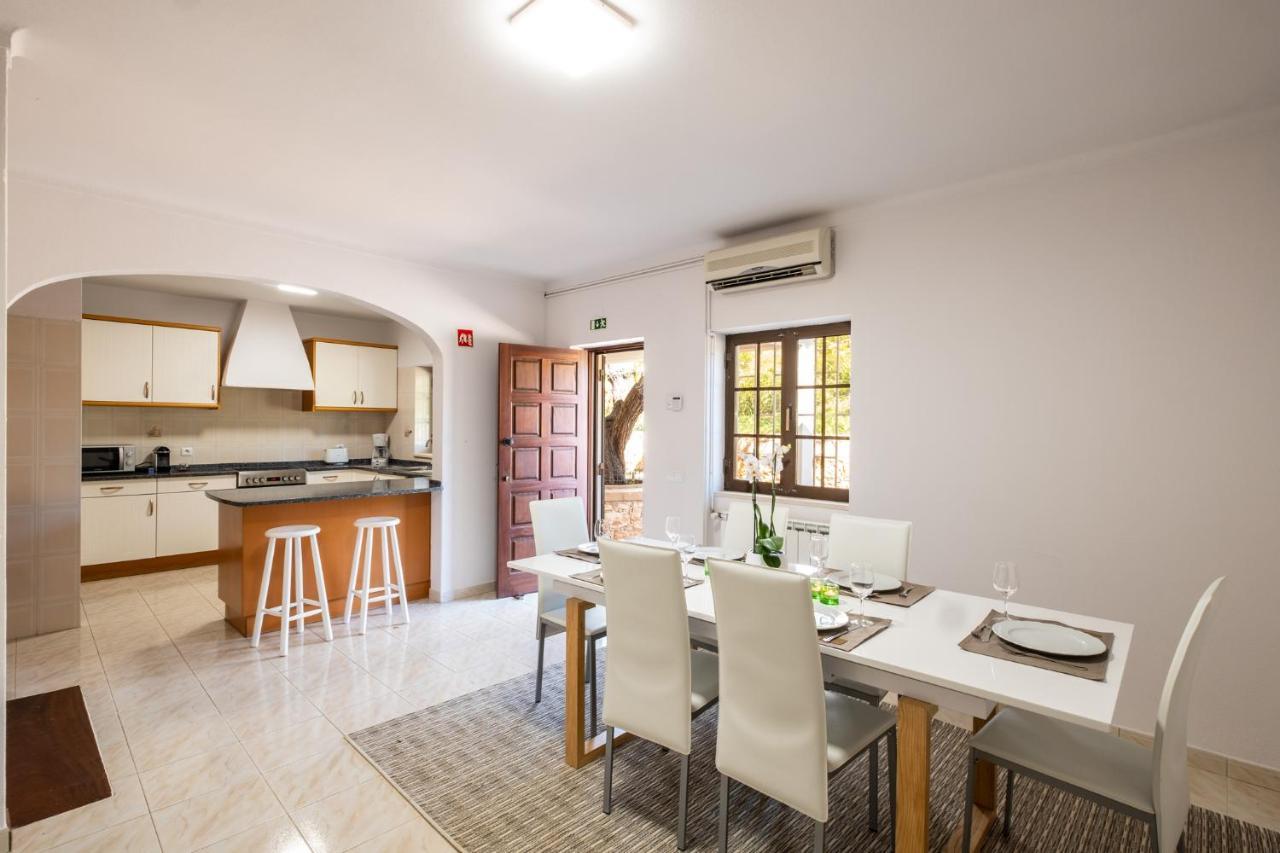 Casa Katarina - Private Villa - Heated Pool - Free Wifi - Air Con Tunes Extérieur photo