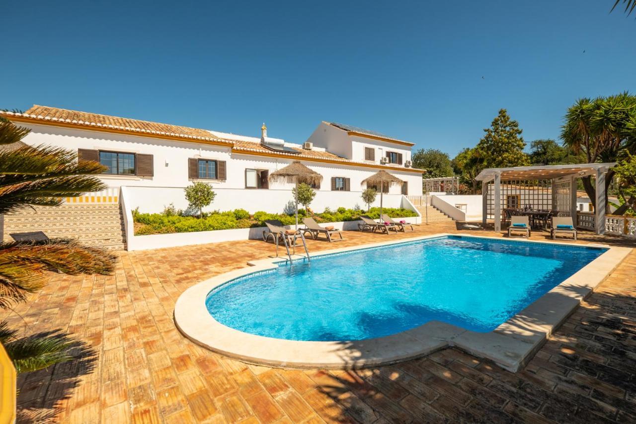 Casa Katarina - Private Villa - Heated Pool - Free Wifi - Air Con Tunes Extérieur photo