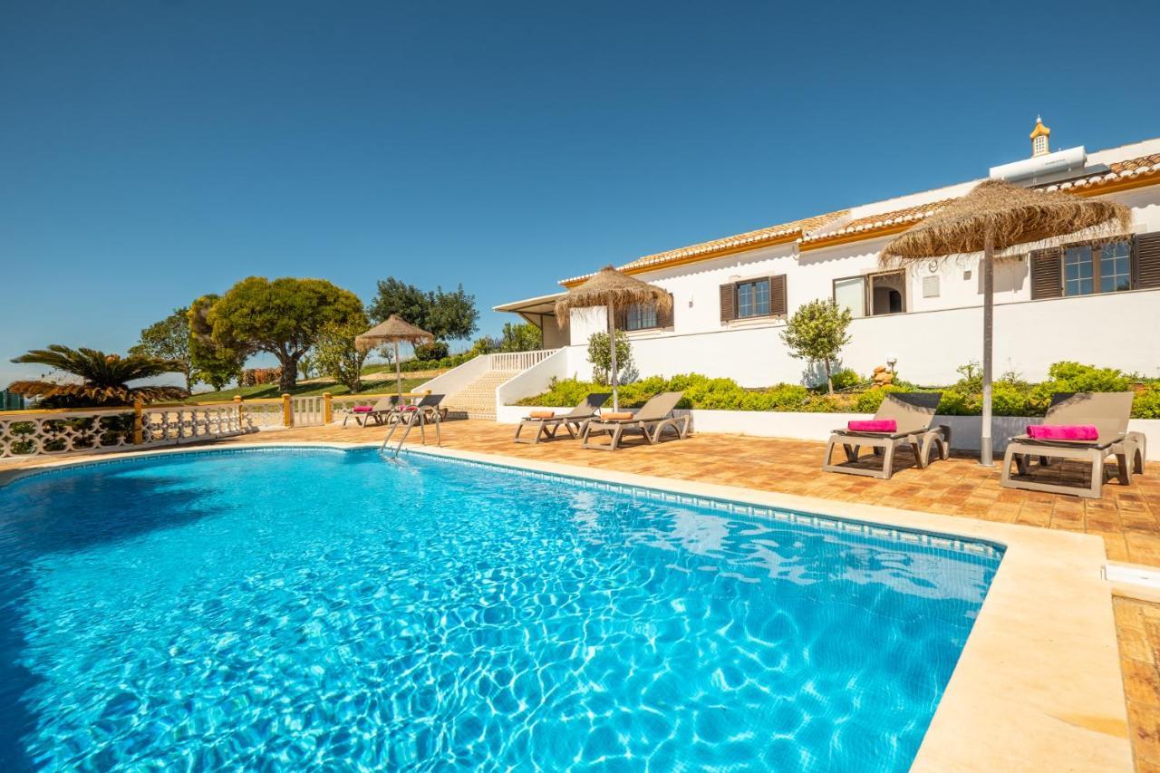 Casa Katarina - Private Villa - Heated Pool - Free Wifi - Air Con Tunes Extérieur photo