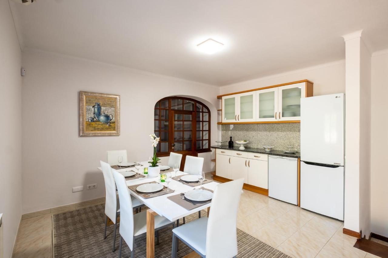 Casa Katarina - Private Villa - Heated Pool - Free Wifi - Air Con Tunes Extérieur photo