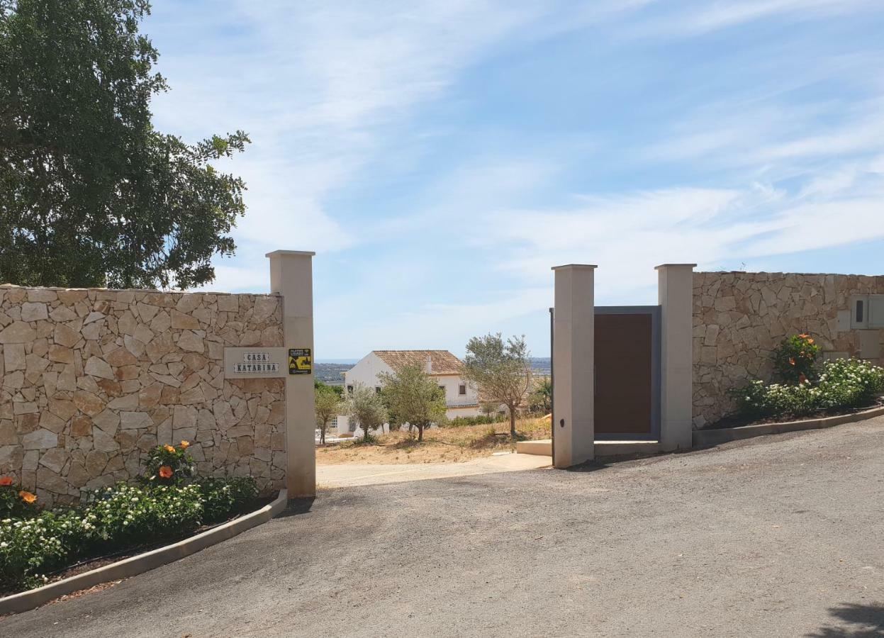 Casa Katarina - Private Villa - Heated Pool - Free Wifi - Air Con Tunes Extérieur photo